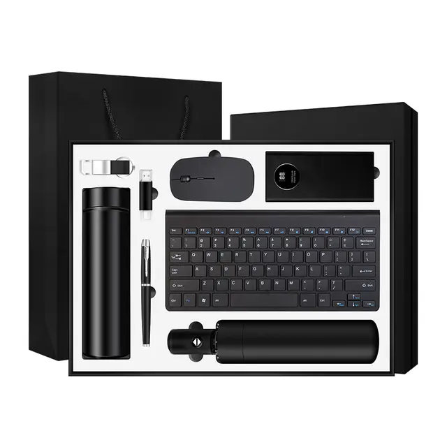 key chain พร้อม แฟลชไดรฟ์ USB พร้อม ปากกา พร้อม Keyboard พร้อม แก้วเก็บอุณหภูมิ พร้อม Mouse พร้อม ร่มพับ พร้อม พาวเวอร์แบงก์