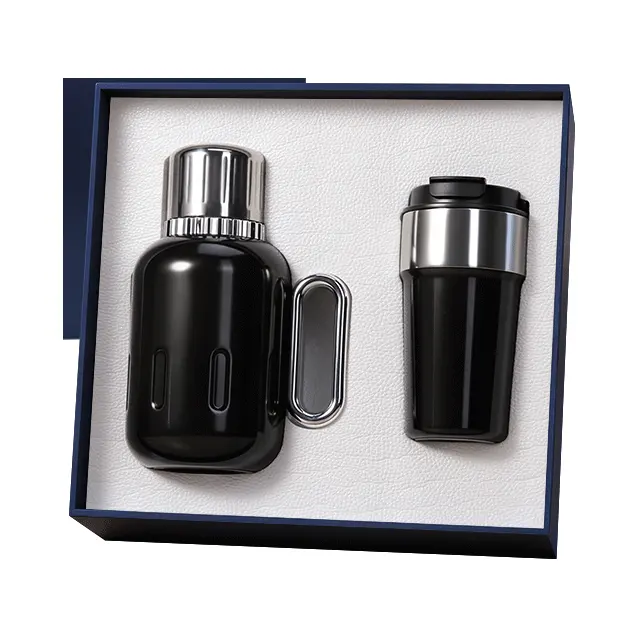 Thermal Carafe พร้อม Coffee Cup