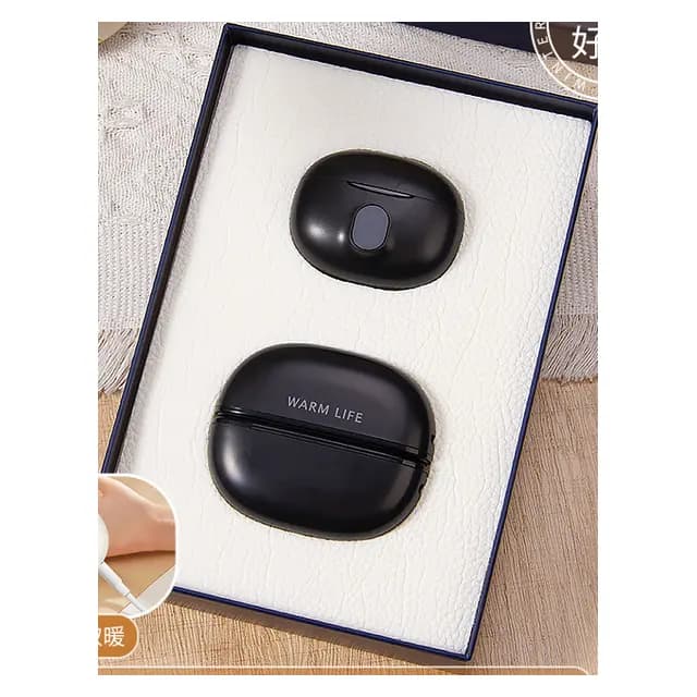 หูฟังไร้สาย พร้อม Detachable Hand Warmer