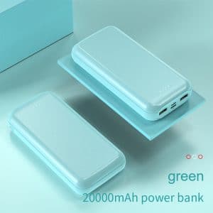 Power Bank 20000 มิลลิแอม