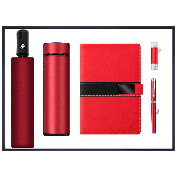 ASUS Business Gift Set ชุดของขวัญในกล่องพรีเมี่ยม พร้อมสกรีน  Model : TPH00-5 - Image 3